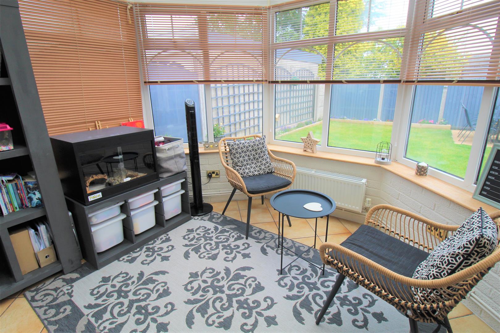 Chesterwood Road, Acres Wood, Stoke-On-Trent